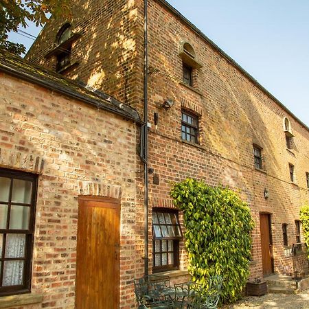 Apartment One, The Carriage House, York Bagian luar foto