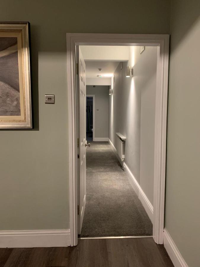 Apartment One, The Carriage House, York Bagian luar foto
