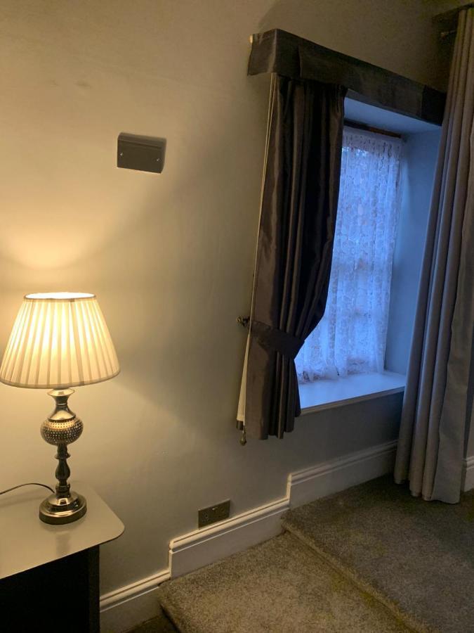 Apartment One, The Carriage House, York Bagian luar foto